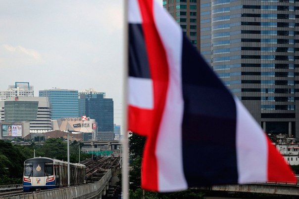 Смарт-визы на 4 года станут доступны в Таиланде.