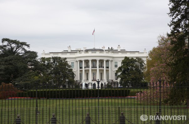 Белый дом настаивает на ослаблении законопроекта о санкциях против России: 