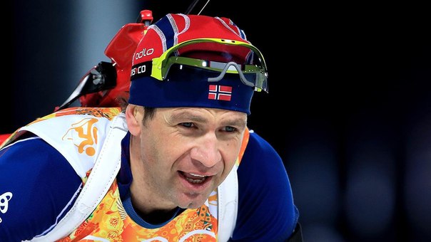 Правильно ли поступили норвежцы, не включив Бьорндалена в олимпийский состав