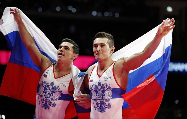 В каком виде спорта успехи российских спортсменов на чемпионате Европы важнее для вас
