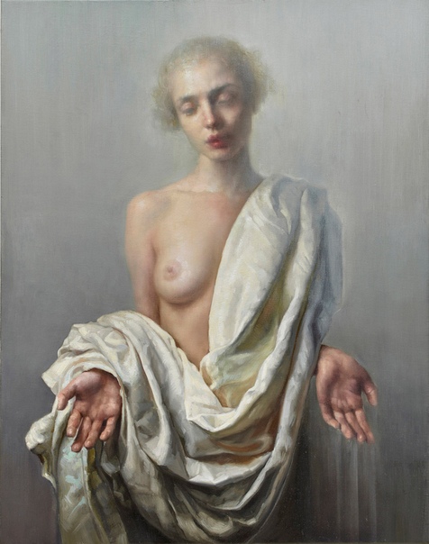 artist Maria Kreyn