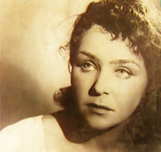 4 сентября 1929 года родилась актриса НИНА УРГАНТ...