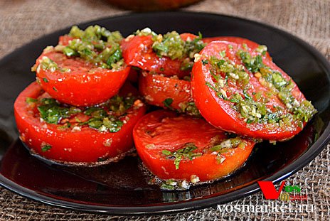 #asienda #асиенда #рецепты #заготовки #помидоры #томаты #помидоры_по_корейски