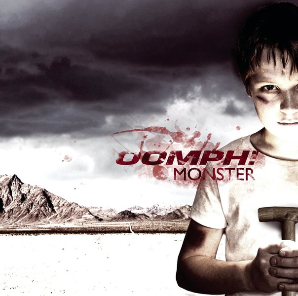 10 лет назад вышел «Monster» — десятый альбом законодателей tanzmetal OOMPH!.