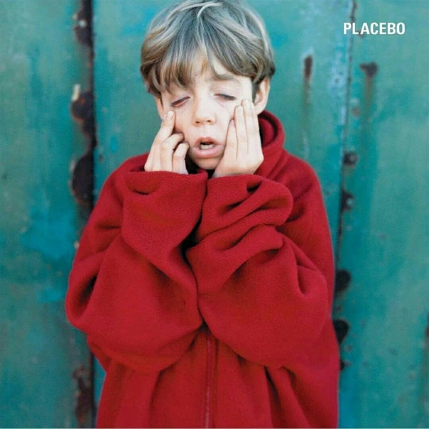 22 года назад вышел одноименный дебютный альбом группы Placebo.