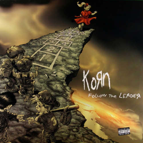 20 лет назад вышел третий альбом Korn «Follow the leader», ставший прорывом не только для группы, но и для всего жанра ню-метал.