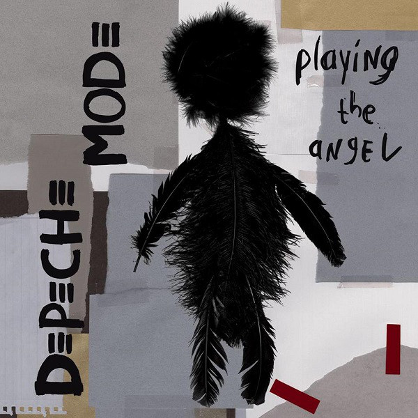 17 октября 2005 года Depeche Mode выпустили альбом «Playing the Angel».