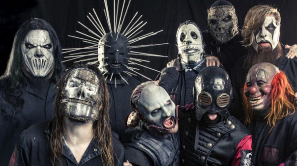Slipknot перенесли свой фестиваль Knotfest в Южной Америке!