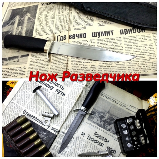Ножи ручной работы от  CORVUS  Ножевая мастерская.